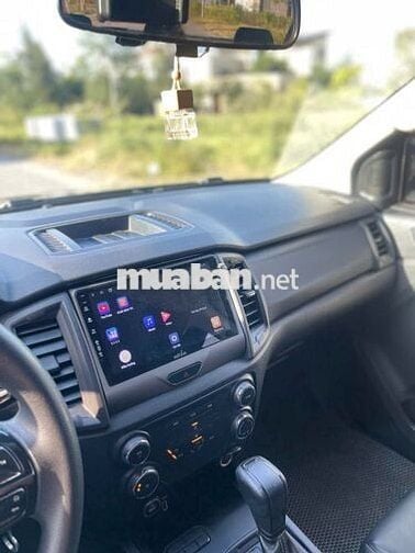 Ford Ranger 2020 XLS 2.2L 4x2 AT - 123456 km