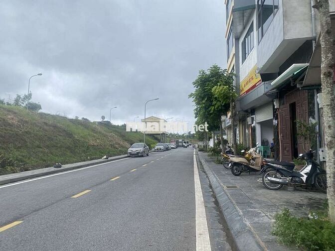 Vị trí kim cương – trung tâm Phường Phúc Lợi