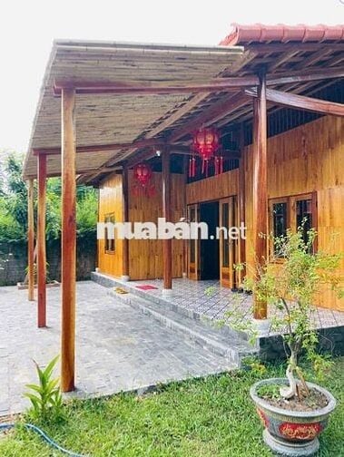 🏡 Chỉ 500 Triệu – Sở Hữu Ngay Căn Nhà Vườn Xinh Xắn Tại Đồng Nai 🌿