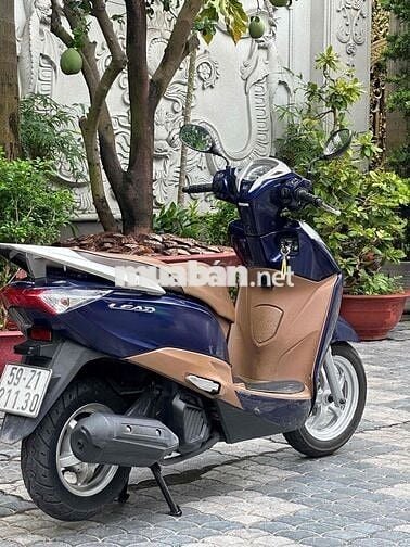 Xe Lead 125 đời 2015 bstp chính chủ