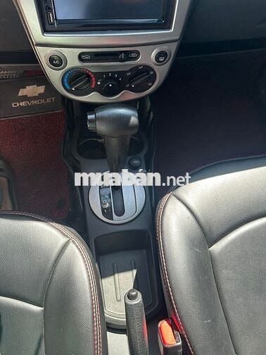 Chevrolet Spark 2010 LT 0.8 AT - 130000 km