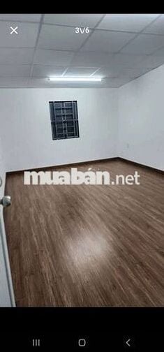 Cho thuê nhà mới hẻm oto. Chỉ 5,5tr ngay Hiệp Bình