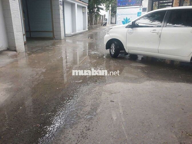 Còn Đứng 1 Lô Gần 500 m2 (Gần Full Thổ Cư) Cạnh Trường Lý Thường Kiệt