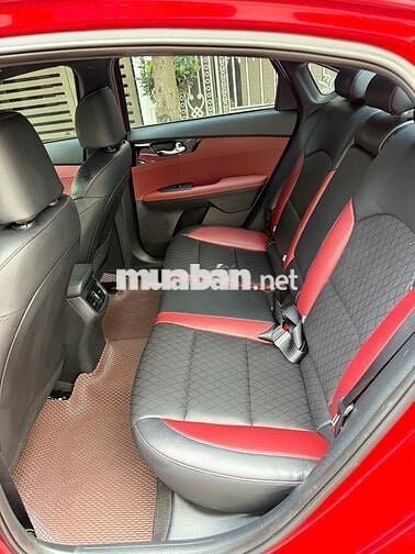 Kia Cerato 2020 2.0 AT Premium - 55000 km