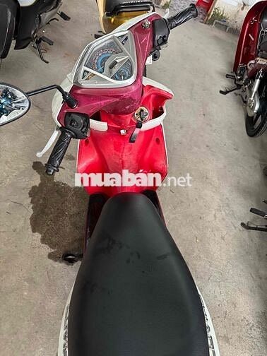 Ya Luvisa Số Đẹp 7575 / Máy Zin Êm Bs65