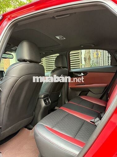 Kia Cerato 2020 2.0 AT Premium - 55000 km