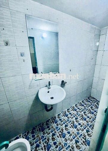 Nhà mới đẹp 2pn 2vs vũ tùng p2 Q.Bình Thạnh