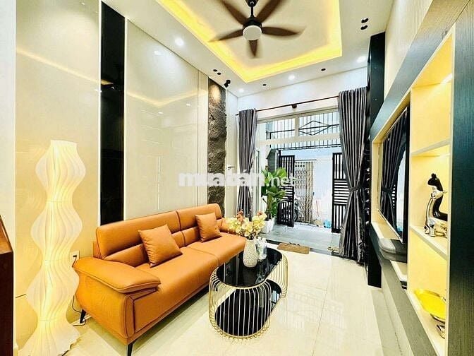Cho thuê nhà kiệt Đinh Tiên Hoàng, trung tâm thành phố