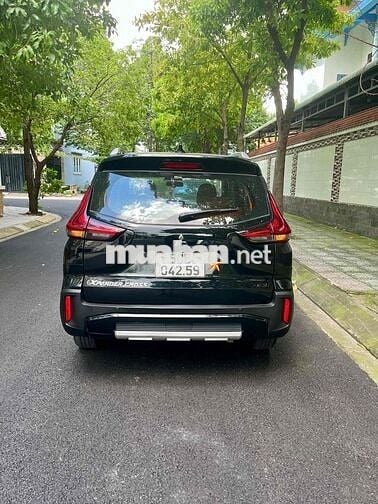 Mitsubishi Xpander Cross 2022 nhập khẩu xe zin đệp