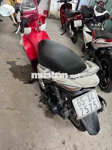Ya Luvisa Số Đẹp 7575 / Máy Zin Êm Bs65