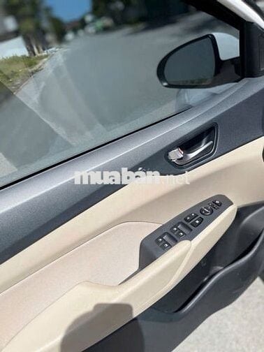 Hyundai Accent 2021 1.4 AT Đặc Biệt - 123456 km
