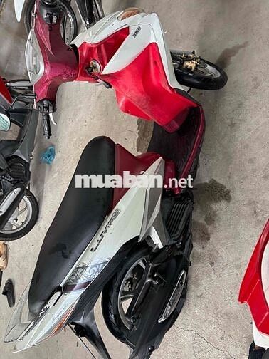 Ya Luvisa Số Đẹp 7575 / Máy Zin Êm Bs65