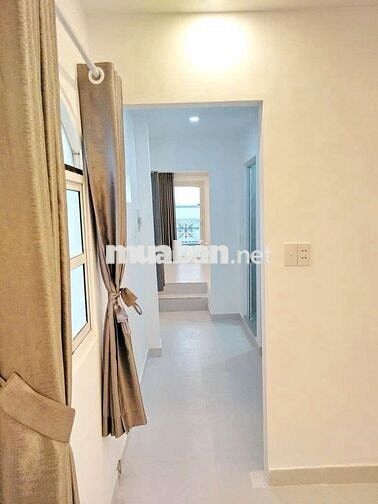 [QUẬN 7] CĂN GÓC 2 TẦNG THOÁNG, HẺM 3 GÁC HUỲNH TẤN PHÁT, NHỈNH 5 tỷ