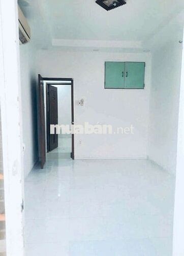 Nhà mới đẹp 2pn 2vs vũ tùng p2 Q.Bình Thạnh