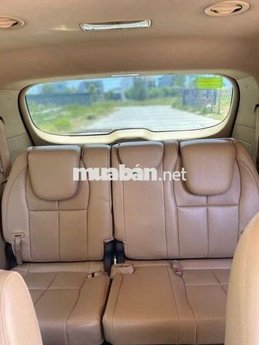 Kia Sedona 2019  - 123434 km