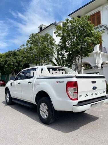 Ford Ranger 2016  - 123456 km