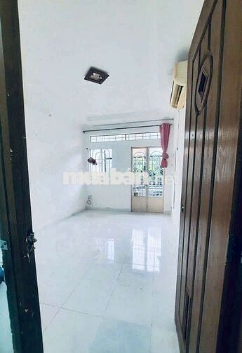 Nhà mới đẹp 2pn 2vs vũ tùng p2 Q.Bình Thạnh