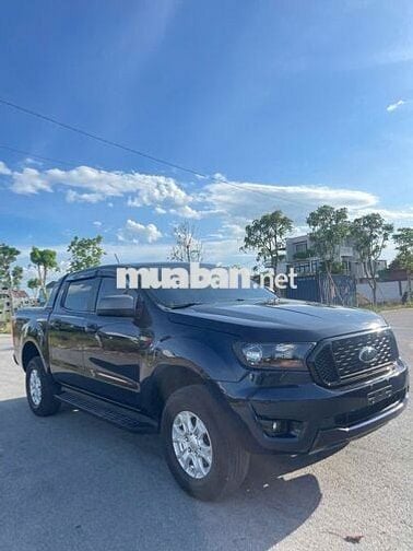 Ford Ranger 2020 XLS 2.2L 4x2 AT - 123456 km