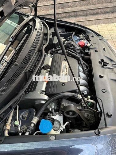 Honda Civic 2008 2.0 AT