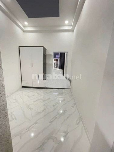 🏠🏠 CHO THUÊ NHÀ HẺM 5M ĐƯỜNG CAO ĐẠT, P1, Q5 - DT 3M x 9M