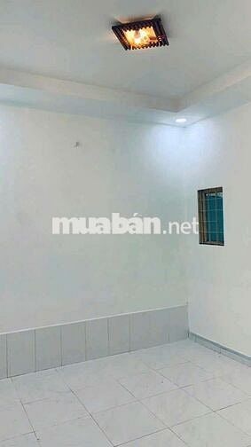 Nhà mới đẹp 2pn 2vs vũ tùng p2 Q.Bình Thạnh