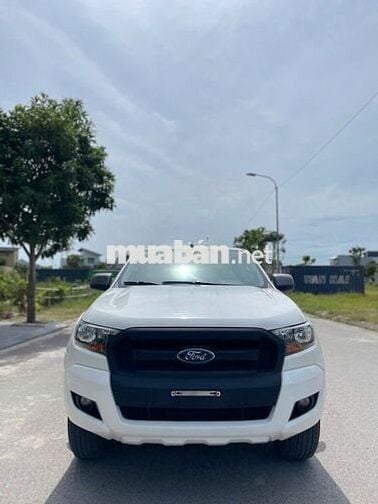 Ford Ranger 2016  - 123456 km