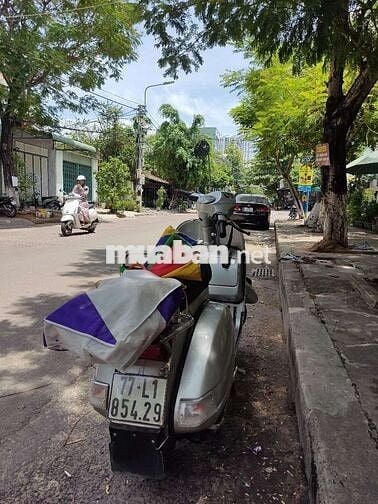 Bán vespa cổ PS 150