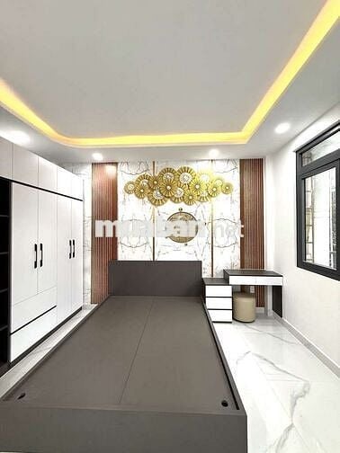 Bán nhà quận 7,HXH, Trần xuân soạn sát him lam 40M2,2PN, chỉ hơn 5 tỷ