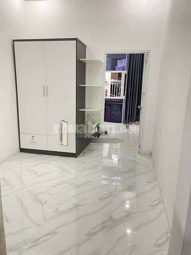 🏠🏠 CHO THUÊ NHÀ HẺM 5M ĐƯỜNG CAO ĐẠT, P1, Q5 - DT 3M x 9M