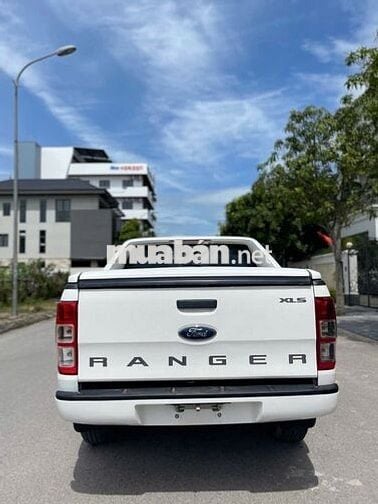 Ford Ranger 2016  - 123456 km