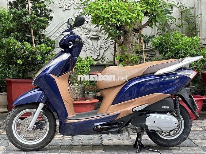 Xe Lead 125 đời 2015 bstp chính chủ