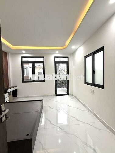 Bán nhà quận 7,HXH, Trần xuân soạn sát him lam 40M2,2PN, chỉ hơn 5 tỷ