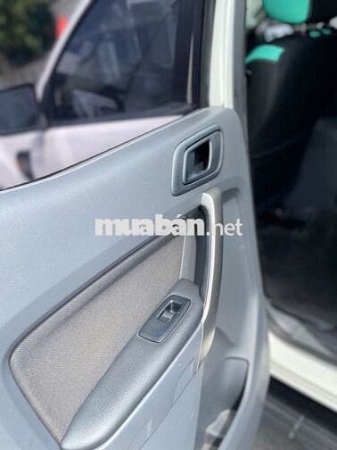 Ford Ranger 2016  - 123456 km