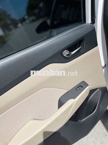 Hyundai Accent 2021 1.4 AT Đặc Biệt - 123456 km