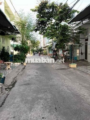 CHO THUÊ NGUYÊN CĂN NHÀ MT CẦN THƠ