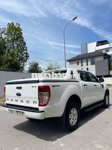 Ford Ranger 2016  - 123456 km