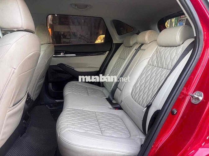 Kia Seltos 2020 bản luxury - 55000 km