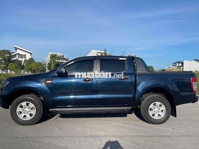 Ford Ranger 2020 XLS 2.2L 4x2 AT - 123456 km
