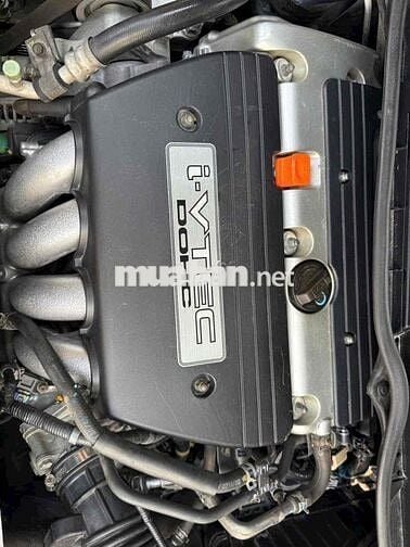 Honda Civic 2008 2.0 AT