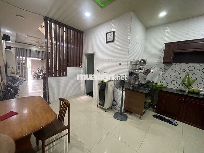 Bán nhà mặt tiền đường Liên Khu 1-6, Bình Tân, CHỈ 69TR/1M2