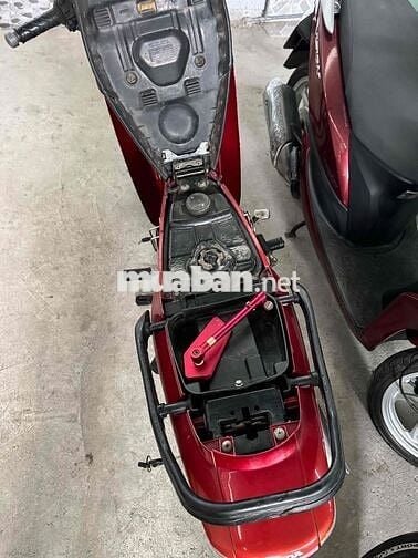 Honda Wave nhỏ 2004/ Máy Cực Kỳ Êm/ Bs52