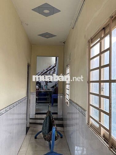 GIẢM 300TR – NHÀ 1/ BÀ ĐIỂM – 20M RA MT NGUYỄN ẢNH THỦ.6x21m*Giá 5 tỷ5