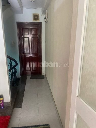 Bán nhà Hồ Xuân Hương, Bình Thạnh – 60m² (4x15) – Giá chỉ 2 tỷ 680 