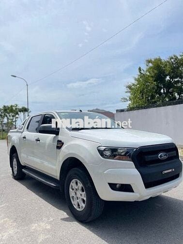 Ford Ranger 2016  - 123456 km