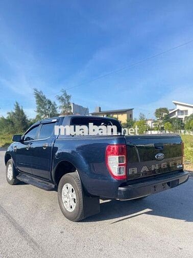Ford Ranger 2020 XLS 2.2L 4x2 AT - 123456 km