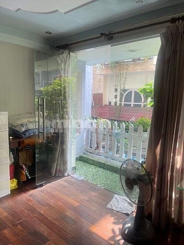 Bán nhà Hồ Xuân Hương, Bình Thạnh – 60m² (4x15) – Giá chỉ 2 tỷ 680 