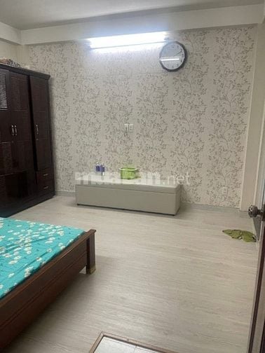 Bán nhà Hồ Xuân Hương, Bình Thạnh – 60m² (4x15) – Giá chỉ 2 tỷ 680 