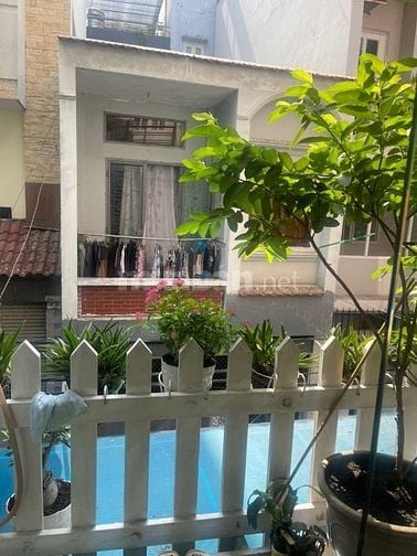 Bán nhà Hồ Xuân Hương, Bình Thạnh – 60m² (4x15) – Giá chỉ 2 tỷ 680 