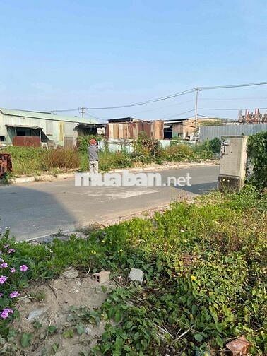 Kẹt vốn ra nhanh 120m2 đất MT đường Cao Bá Quát, P2, Sa Đéc,Đồng Tháp