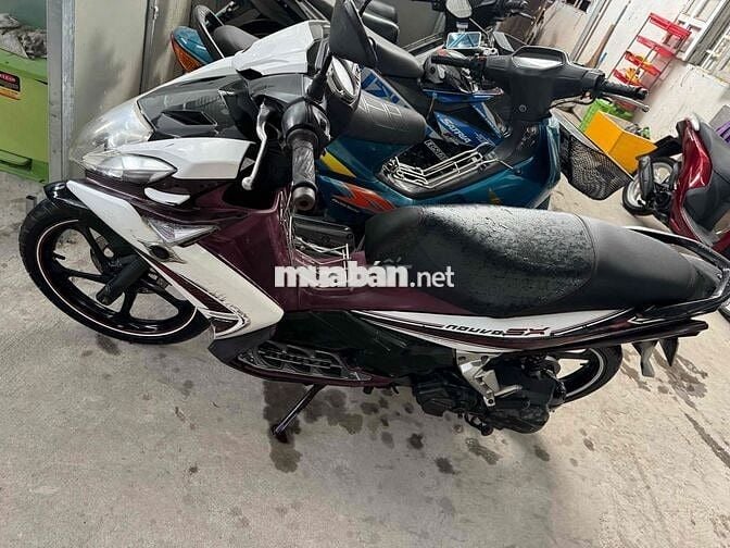 Ya,No5 Fi / Tiết kiệm xăng/ Bs65 Máy Cực Êm